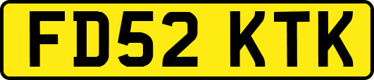 FD52KTK