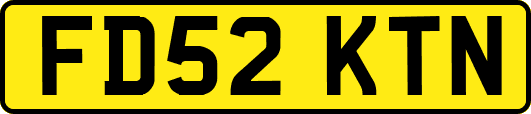 FD52KTN