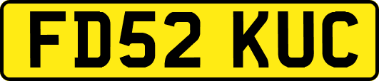 FD52KUC