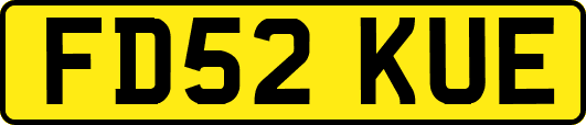 FD52KUE