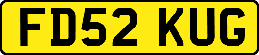 FD52KUG