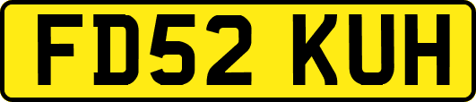 FD52KUH