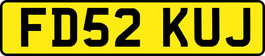 FD52KUJ