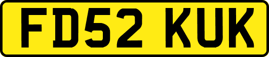 FD52KUK