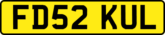 FD52KUL