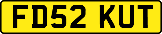 FD52KUT