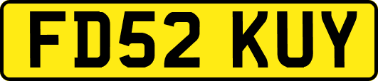 FD52KUY