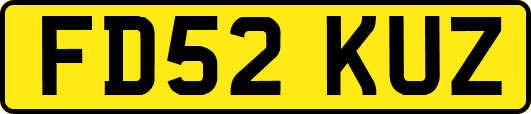 FD52KUZ
