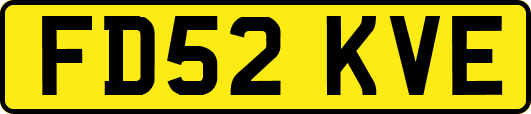 FD52KVE