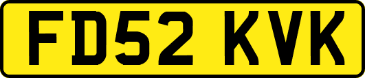 FD52KVK