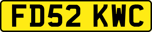 FD52KWC