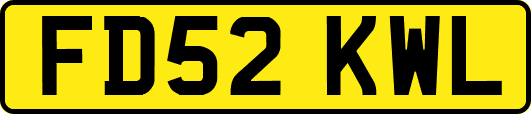 FD52KWL
