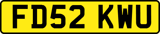 FD52KWU