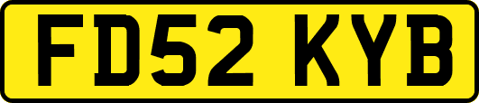 FD52KYB