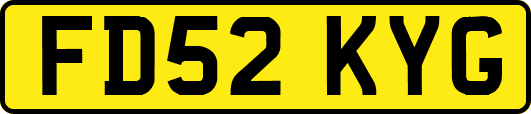 FD52KYG