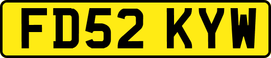FD52KYW