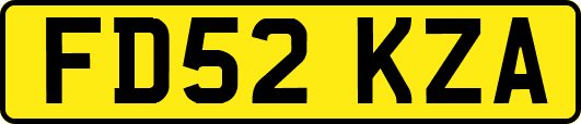 FD52KZA