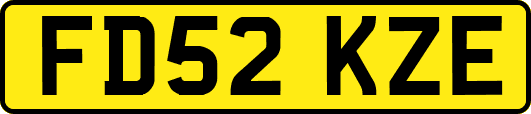 FD52KZE