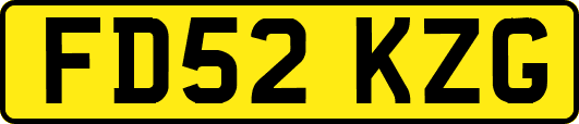 FD52KZG