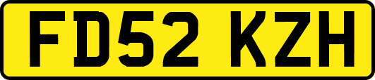 FD52KZH