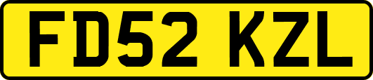 FD52KZL