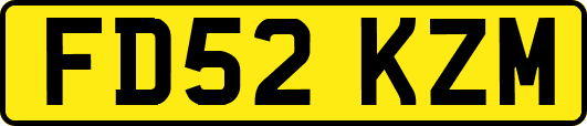 FD52KZM