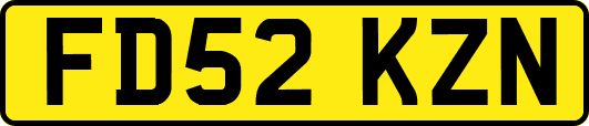 FD52KZN