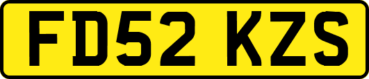 FD52KZS