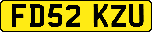 FD52KZU