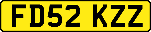 FD52KZZ