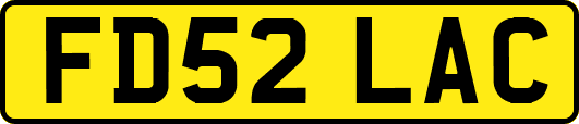 FD52LAC