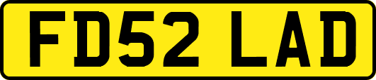 FD52LAD