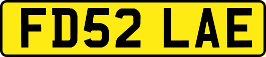 FD52LAE