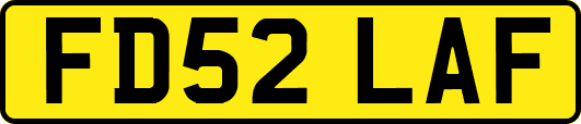 FD52LAF