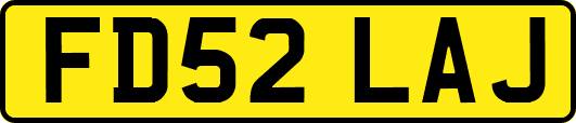 FD52LAJ