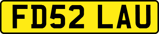 FD52LAU