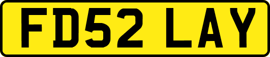 FD52LAY