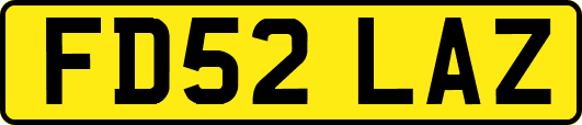 FD52LAZ
