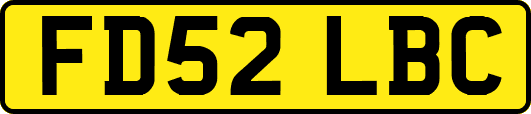 FD52LBC