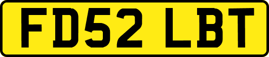 FD52LBT