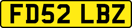 FD52LBZ