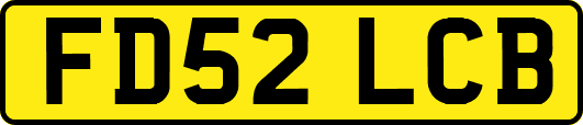 FD52LCB