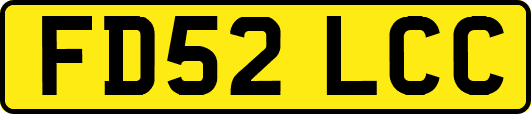 FD52LCC