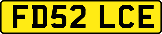 FD52LCE