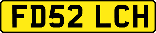 FD52LCH