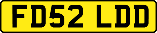 FD52LDD