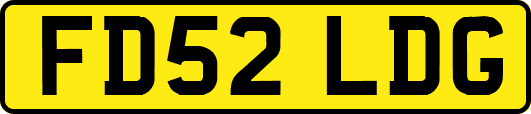 FD52LDG