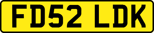 FD52LDK