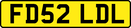 FD52LDL