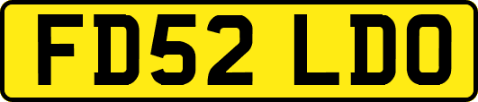 FD52LDO